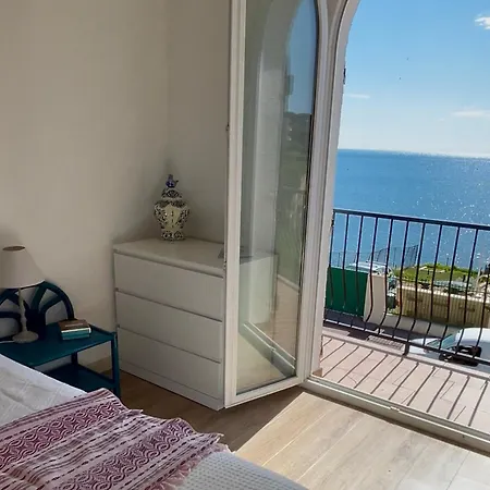Exceptionnelle 8 Couchages Cap D'antibes En Front De - Fr-1-789-9 Villa