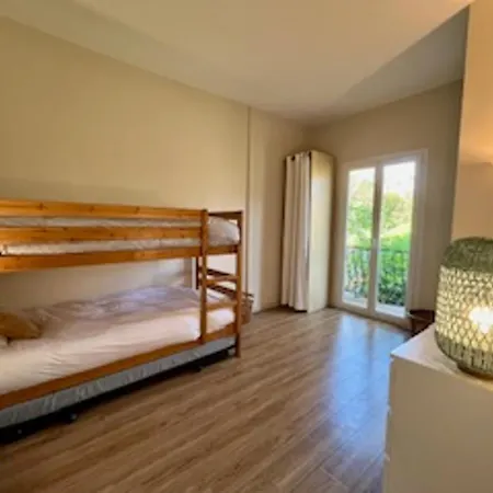 Exceptionnelle 8 Couchages Cap D'antibes En Front De - Fr-1-789-9 * Antibes