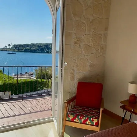 Exceptionnelle 8 Couchages Cap D'antibes En Front De - Fr-1-789-9 *