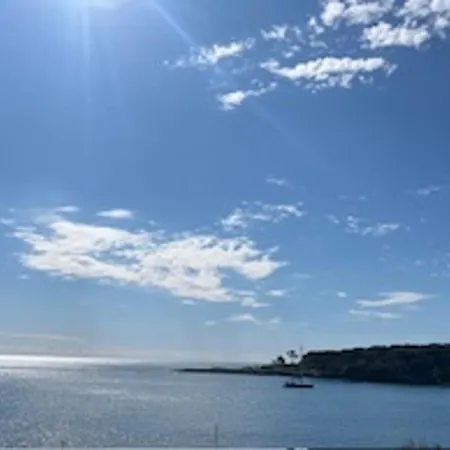 Exceptionnelle 8 Couchages Cap D'antibes En Front De - Fr-1-789-9 *