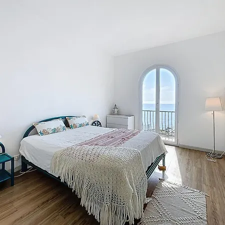 Exceptionnelle 8 Couchages Cap D'antibes En Front De - Fr-1-789-9 Villa *